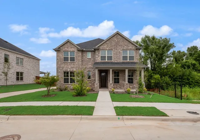 1st image of 1080 Birdie St, Gunter, TX 75058 | MLS# 21313594
