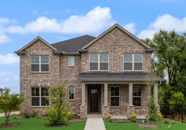 2nd image of 1080 Birdie St, Gunter, TX 75058 | MLS# 21313594