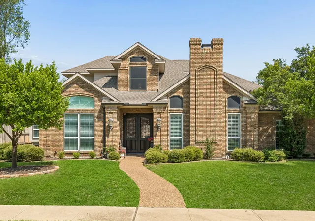 Photo 1 of Single family home for sale at 7112 Harvey, Plano, TX 75025 | MLS# 21309889 | Listing updated on 2026-08-22