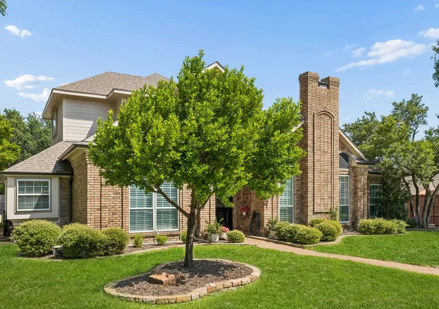 Photo 2 of Single family home for sale at 7112 Harvey, Plano, TX 75025 | MLS# 21309889 | Listing updated on 2026-08-22