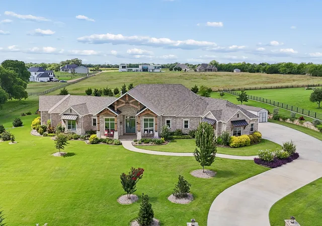 Homes for sale in Lucas, TX | 1500 Ford Ln, Lucas, TX 75002 | MLS# 21303283