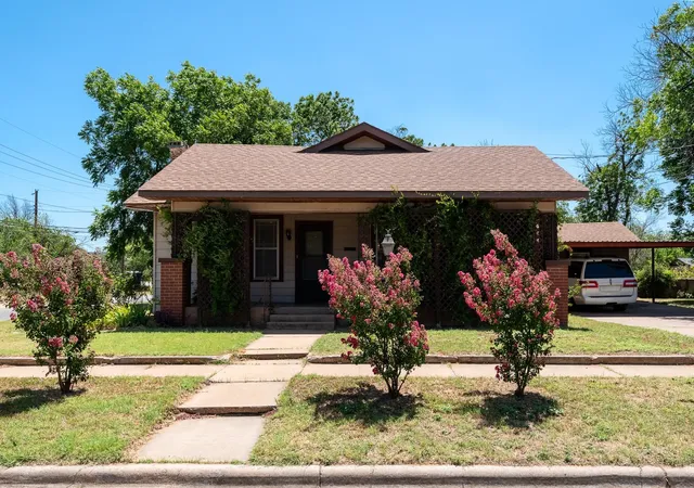 1st image of 2041 Swenson St, Abilene, TX 79603 | MLS# 21313984
