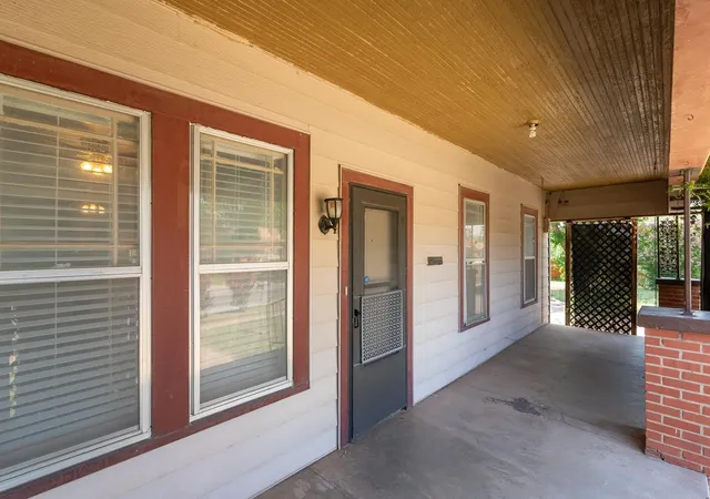 3rd image of 2041 Swenson St, Abilene, TX 79603 | MLS# 21313984