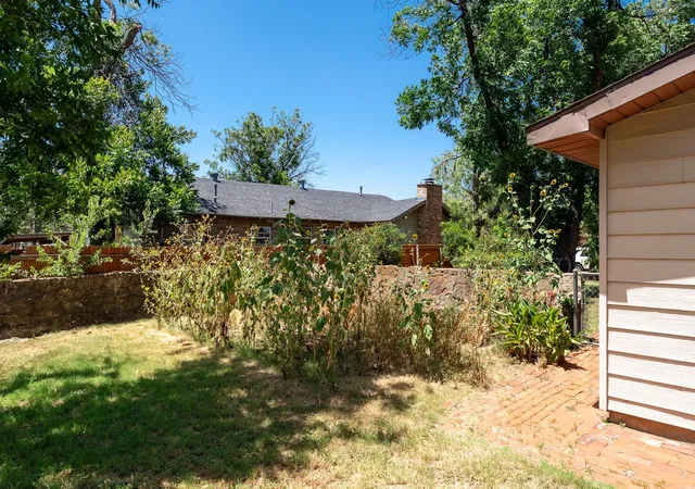 40th image of 2041 Swenson St, Abilene, TX 79603 | MLS# 21313984
