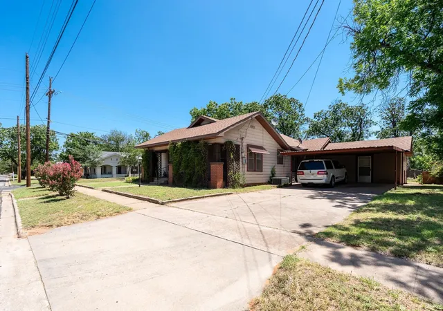 5th image of 2041 Swenson St, Abilene, TX 79603 | MLS# 21313984