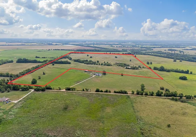 Homes for sale in Brookston, TX | Tbd County Road 24800, Brookston, TX 75421 | MLS# 21313708