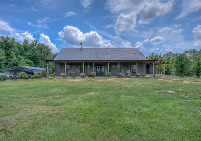1st image of 5102 Hwy 2, Sarepta, LA 71071 | MLS# 21313987