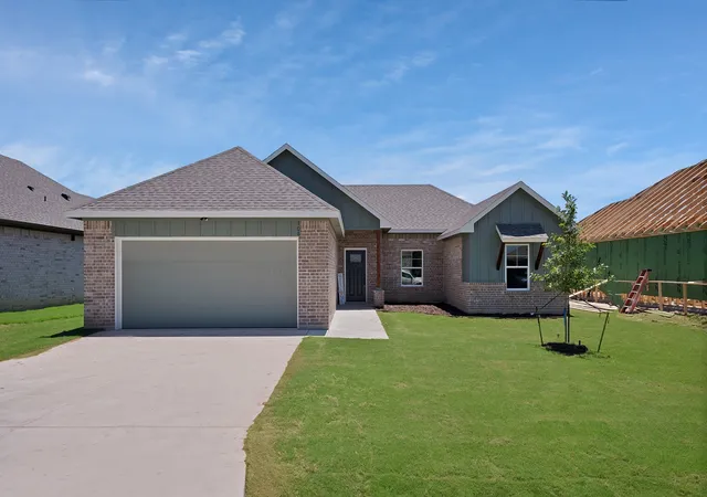 Photo 1 of Single family home for sale at 109 Panther Loop, Mabank, TX 75147 | MLS# 21313856 | Listing updated on 2026-07-26