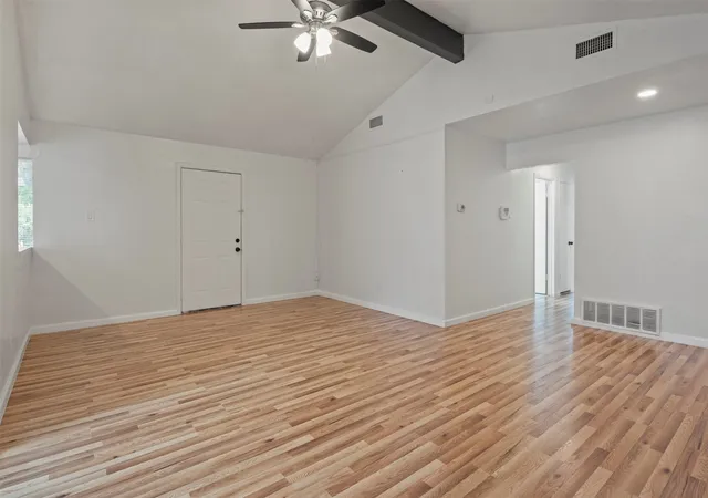 Photo 3 of Single family home for sale at 1410 Clearbrook St, Lancaster, TX 75134 | MLS# 21314007 | Listing updated on 2026-07-24