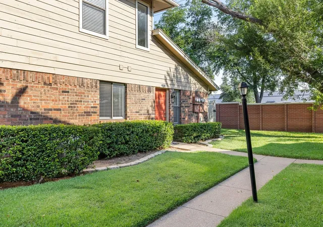 Photo 1 of Condo for sale at 2240 Tarpley Rd #484, Carrollton, TX 75006 | MLS# 21313874 | Listing updated on 2026-10-03