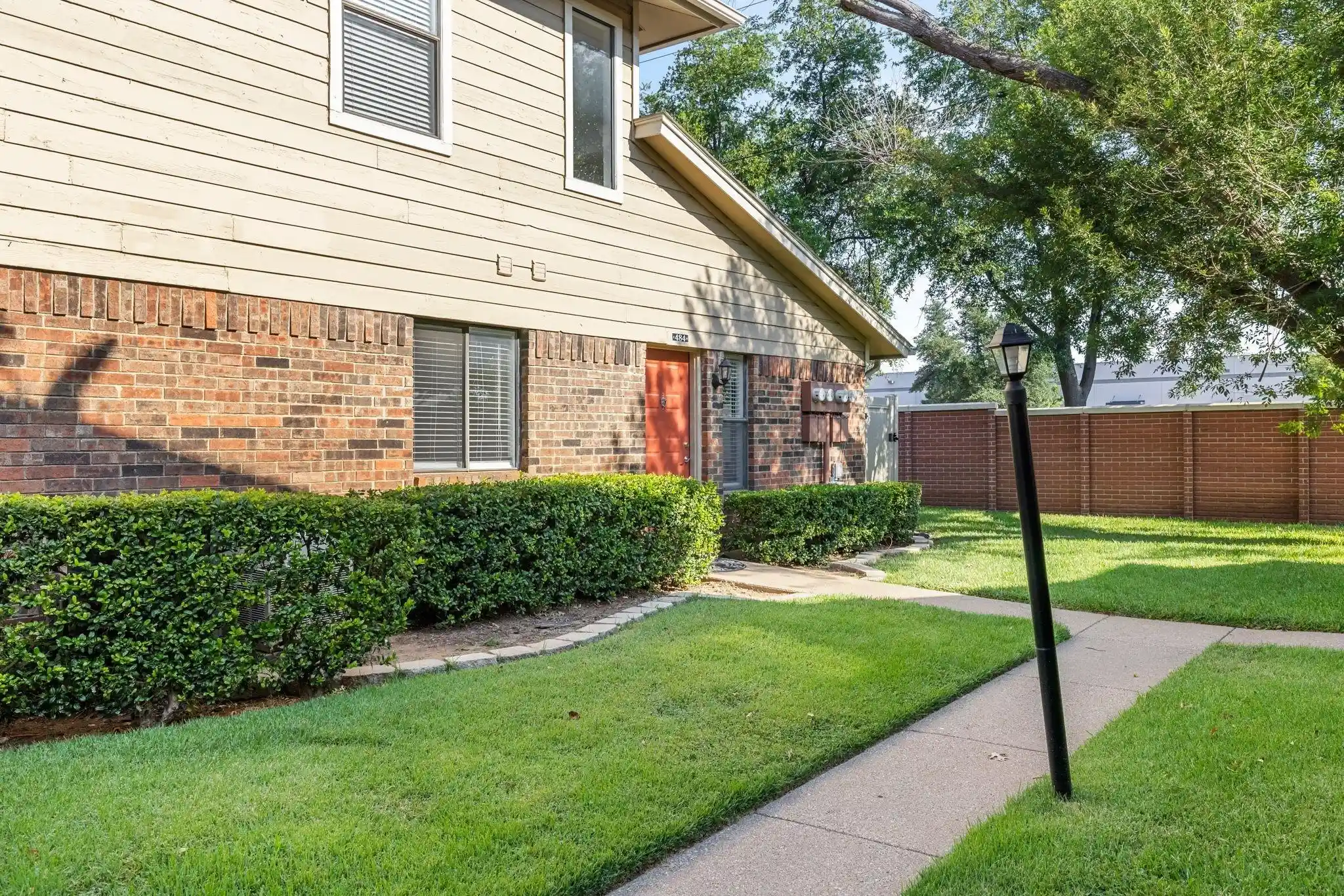 Photo 1 of Condo for sale at 2240 Tarpley Rd #484, Carrollton, TX 75006 | MLS# 21313874 | Listing updated on 2026-10-27