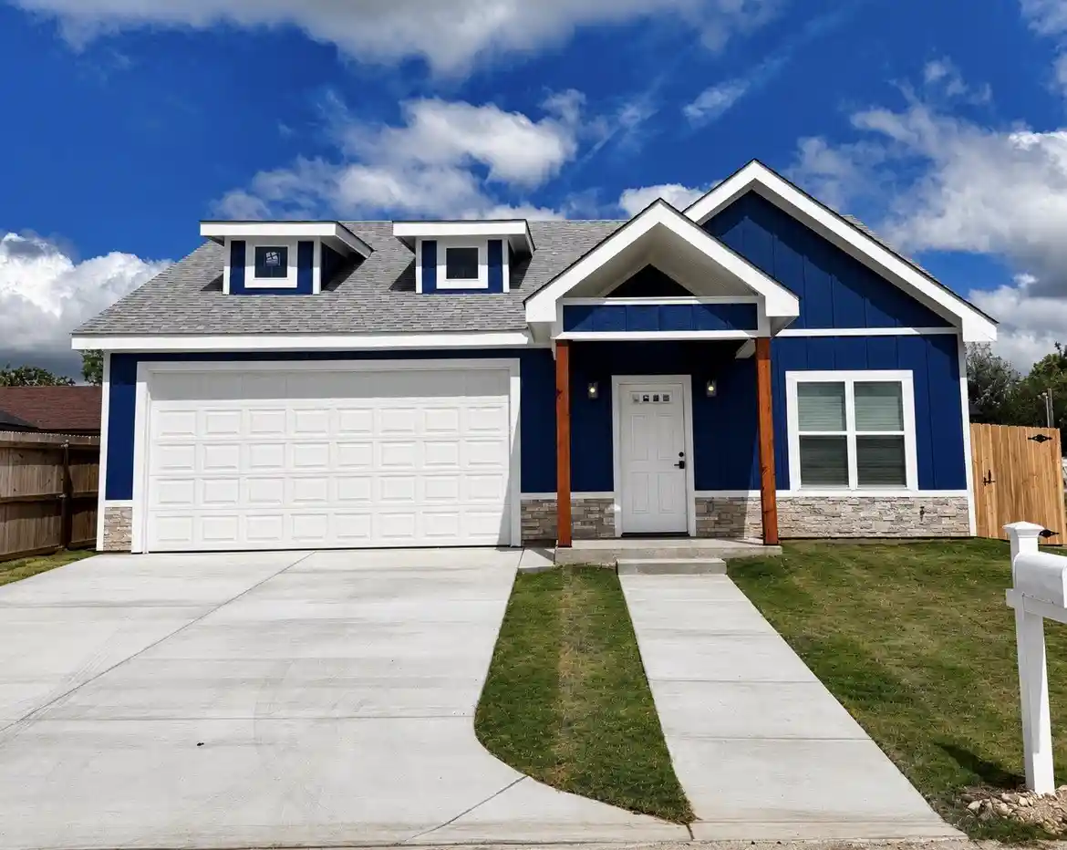 Single family home for sale at 710 N Post Oak St, Dublin, TX 76446 | MLS# 21313314