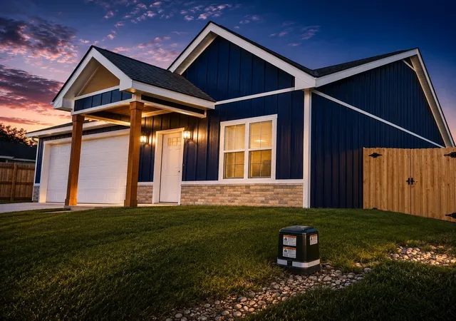 Photo 1 of Single family home for sale at 710 N Post Oak St, Dublin, TX 76446 | MLS# 21313314 | Listing updated on 2026-09-22