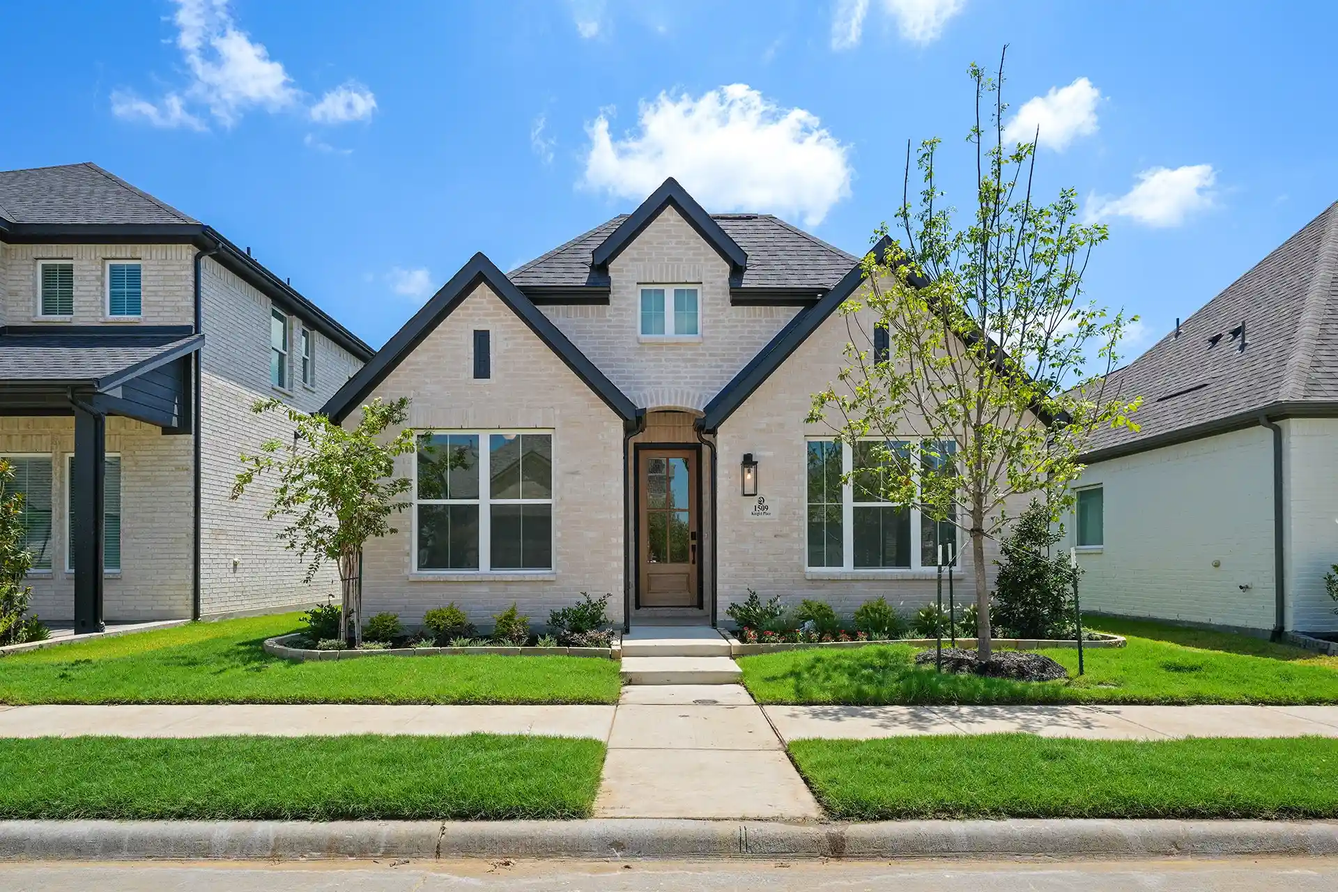 Photo 1 of Sale Pending at 1509 Kinglet Pl, Celina, TX 75009 | MLS# 21314024 | Listing updated on 2026-10-11