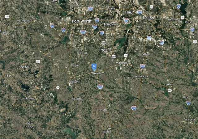 Homes for sale in Alvarado, TX | Tbd Hay Meadow St, Alvarado, TX 76009 | MLS# 21314029