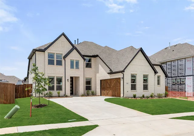 Photo 1 of Single family home for sale at 1251 Wrenwood Ln, Red Oak, TX 75154 | MLS# 21314066 | Listing updated on 2026-08-27