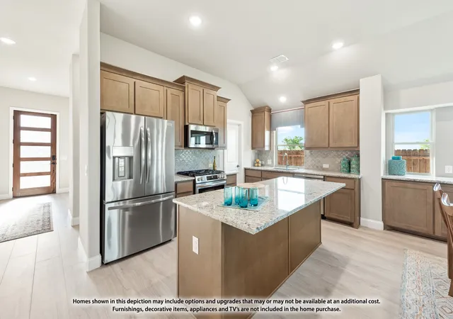 Photo 4 of Single family home for sale at 183 Warner Ln, Waxahachie, TX 75165 | MLS# 21314080 | Listing updated on 2026-08-31