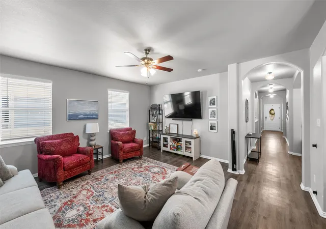 2nd image of 9901 Concord Dr, Providence Village, TX 76227 | MLS# 21307808