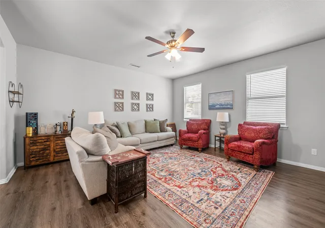 3rd image of 9901 Concord Dr, Providence Village, TX 76227 | MLS# 21307808