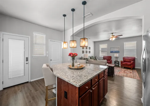 5th image of 9901 Concord Dr, Providence Village, TX 76227 | MLS# 21307808