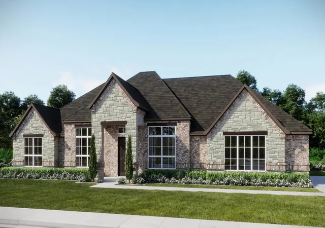 Photo 1 of Single family home for sale at 211 Cotopaxi Dr, Red Oak, TX 75154 | MLS# 21314099 | Listing updated on 2026-08-20