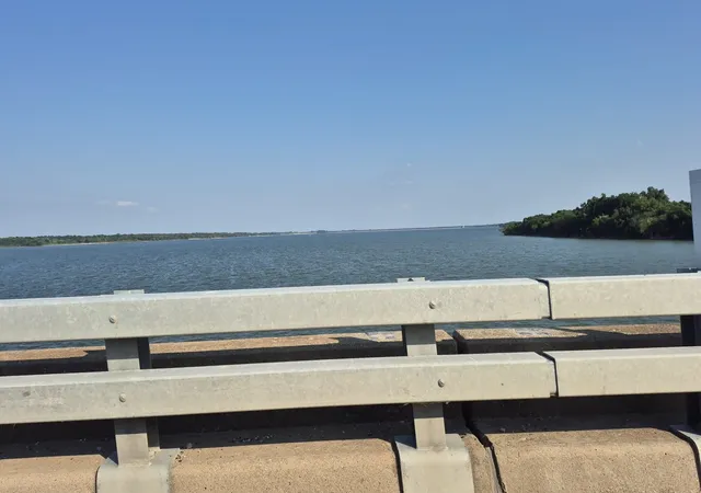 Photo 3 of Land for sale at 691 Farmer Rd, Ennis, TX 75119 | MLS# 21314109 | Listing updated on 2026-10-05