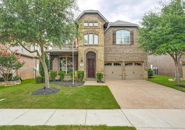 Photo 1 of Single family home for sale at 433 Havenwood Ln, Wylie, TX 75098 | MLS# 21303785 | Listing updated on 2026-08-29