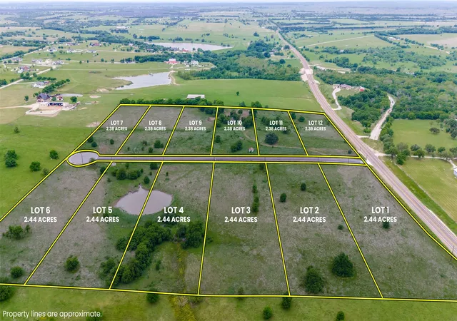 1st image of 0006 Boom Branch Ct, Sanger, TX 76266 | MLS# 21314124