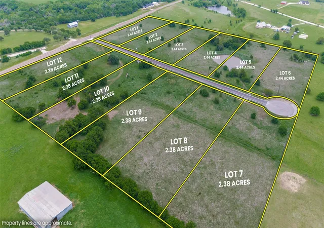 2nd image of 0006 Boom Branch Ct, Sanger, TX 76266 | MLS# 21314124