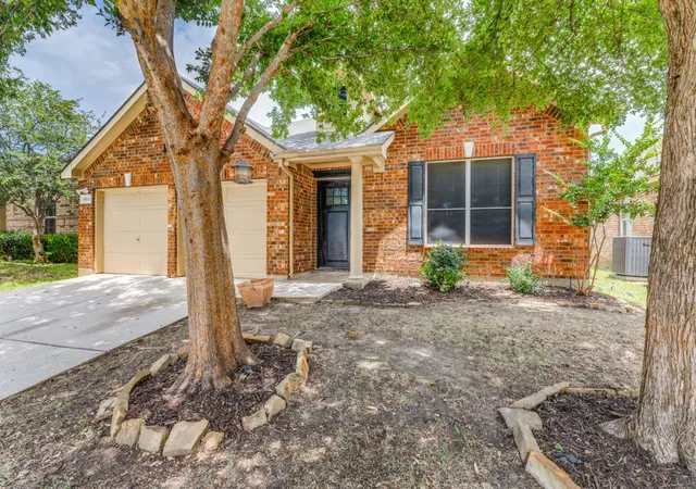 Photo 1 of Sale Pending at 4812 Carrotwood Dr, Fort Worth, TX 76244 | MLS# 21314130 | Listing updated on 2026-07-11