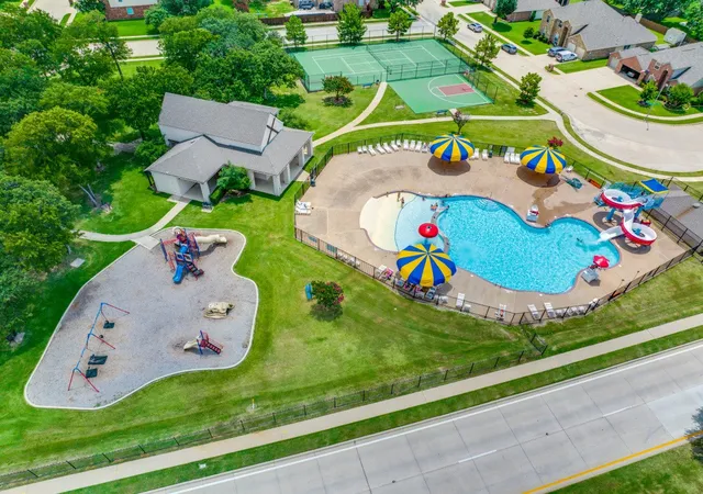 Photo 24 of Sale Pending at 4812 Carrotwood Dr, Fort Worth, TX 76244 | MLS# 21314130 | Listing updated on 2026-07-11