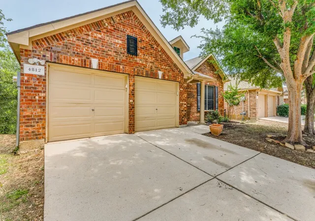 Photo 2 of Sale Pending at 4812 Carrotwood Dr, Fort Worth, TX 76244 | MLS# 21314130 | Listing updated on 2026-07-11