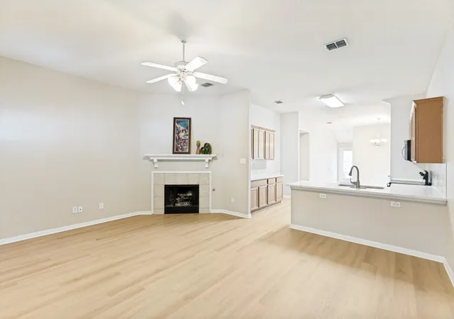 Photo 3 of Sale Pending at 4812 Carrotwood Dr, Fort Worth, TX 76244 | MLS# 21314130 | Listing updated on 2026-07-11