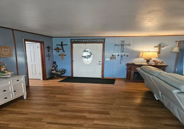 Photo 2 of Single family home for sale at 600 W Washington, Kosse, TX 76653 | MLS# 21314010 | Listing updated on 2026-09-21