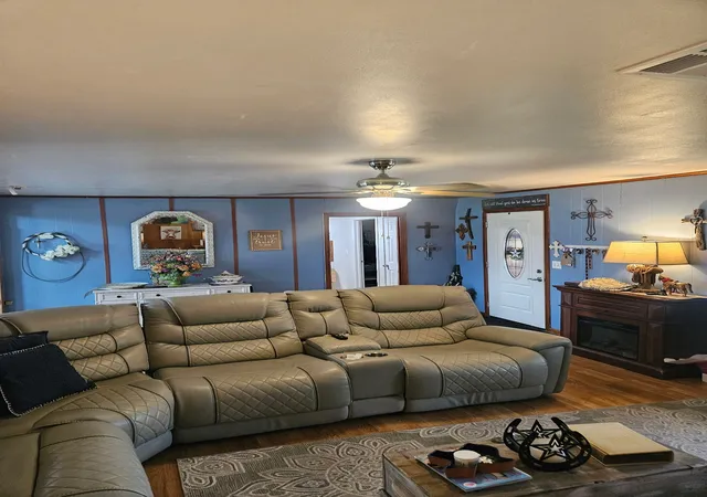 Photo 3 of Single family home for sale at 600 W Washington, Kosse, TX 76653 | MLS# 21314010 | Listing updated on 2026-09-21