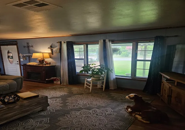Photo 3 of Single family home for sale at 600 W Washington, Kosse, TX 76653 | MLS# 21314010 | Listing updated on 2026-09-21