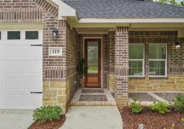 Homes for sale in Trinidad, TX | 119 Parkside Dr, Trinidad, TX 75163 | MLS# 21312620