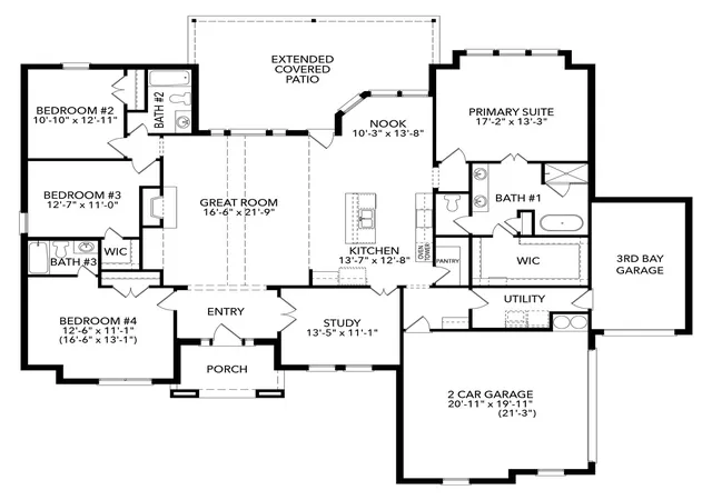 Photo 3 of Sale Pending at 5001 Valley View Dr, Joshua, TX 76058 | MLS# 21314054 | Listing updated on 2026-08-27