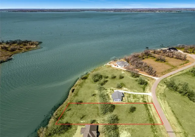 Photo 1 of Land for sale at Lot 66 Admiral Shores, Streetman, TX 75840 | MLS# 21313183 | Listing updated on 2026-08-22