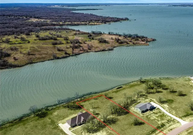 Photo 2 of Land for sale at Lot 66 Admiral Shores, Streetman, TX 75840 | MLS# 21313183 | Listing updated on 2026-08-22