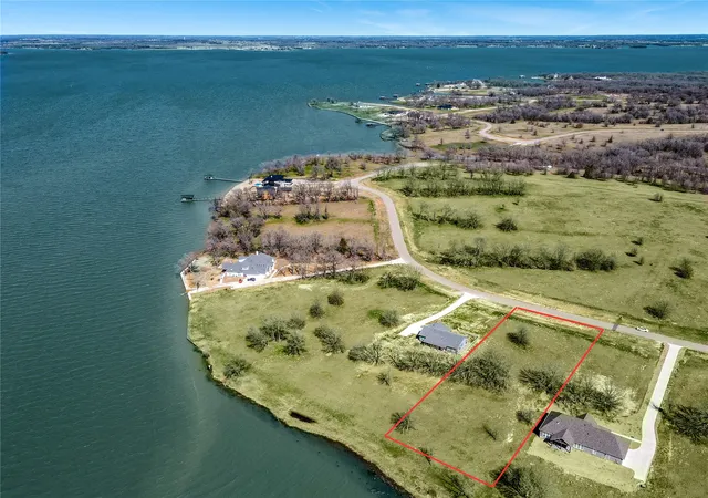 Photo 2 of Land for sale at Lot 66 Admiral Shores, Streetman, TX 75840 | MLS# 21313183 | Listing updated on 2026-08-22