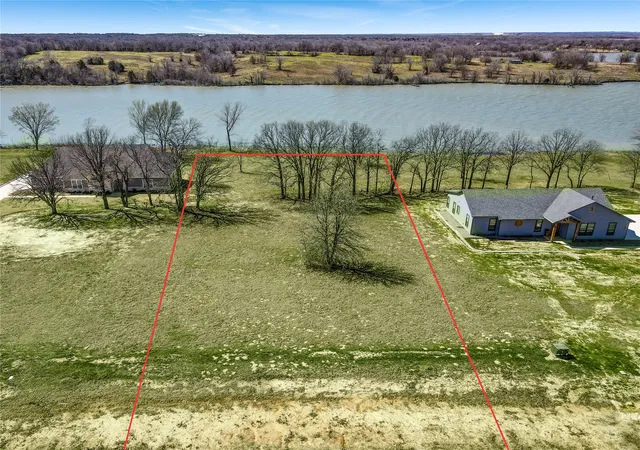 Photo 3 of Land for sale at Lot 66 Admiral Shores, Streetman, TX 75840 | MLS# 21313183 | Listing updated on 2026-08-22