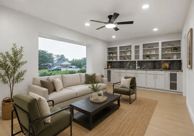 Photo 2 of Single family home for sale at 6830 Golf Hill Dr, Dallas, TX 75232 | MLS# 21313877 | Listing updated on 2026-08-28