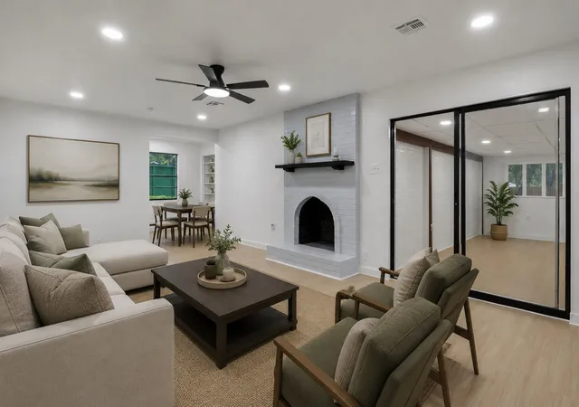 Photo 3 of Single family home for sale at 6830 Golf Hill Dr, Dallas, TX 75232 | MLS# 21313877 | Listing updated on 2026-08-28