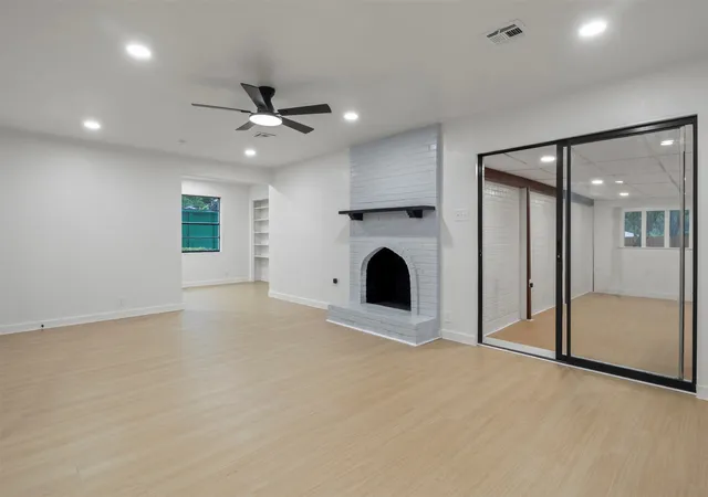 Photo 4 of Single family home for sale at 6830 Golf Hill Dr, Dallas, TX 75232 | MLS# 21313877 | Listing updated on 2026-08-28