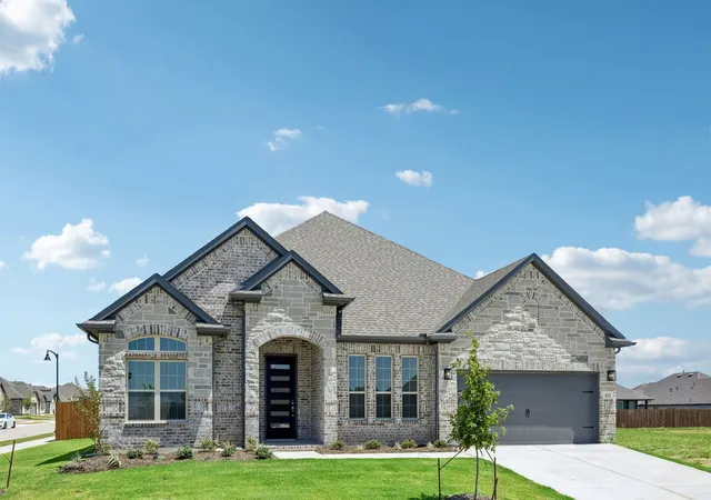 Photo 1 of Single family home for sale at 432 Wabash Dr, Waxahachie, TX 75167 | MLS# 21314059 | Listing updated on 2026-10-07