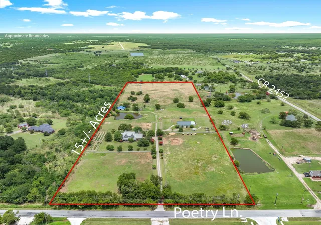 Photo 4 of House for sale at 2141 Poetry Rd, Royse City, TX 75189 | MLS# 21311586 | Listing updated on 2026-09-03