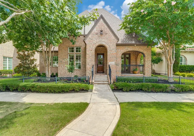 Photo 1 of Single family home for sale at 3640 San Gabriel Ave, Frisco, TX 75033 | MLS# 21308150 | Listing updated on 2026-08-27