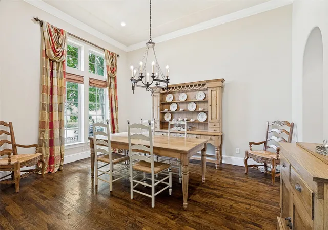 Photo 3 of Single family home for sale at 3640 San Gabriel Ave, Frisco, TX 75033 | MLS# 21308150 | Listing updated on 2026-08-27