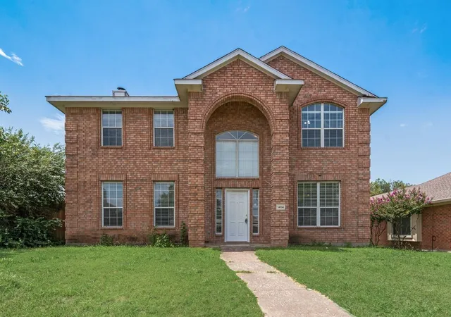 Photo 2 of Single family home for sale at 1414 Berkley Rd, Allen, TX 75002 | MLS# 21301407 | Listing updated on 2026-07-18